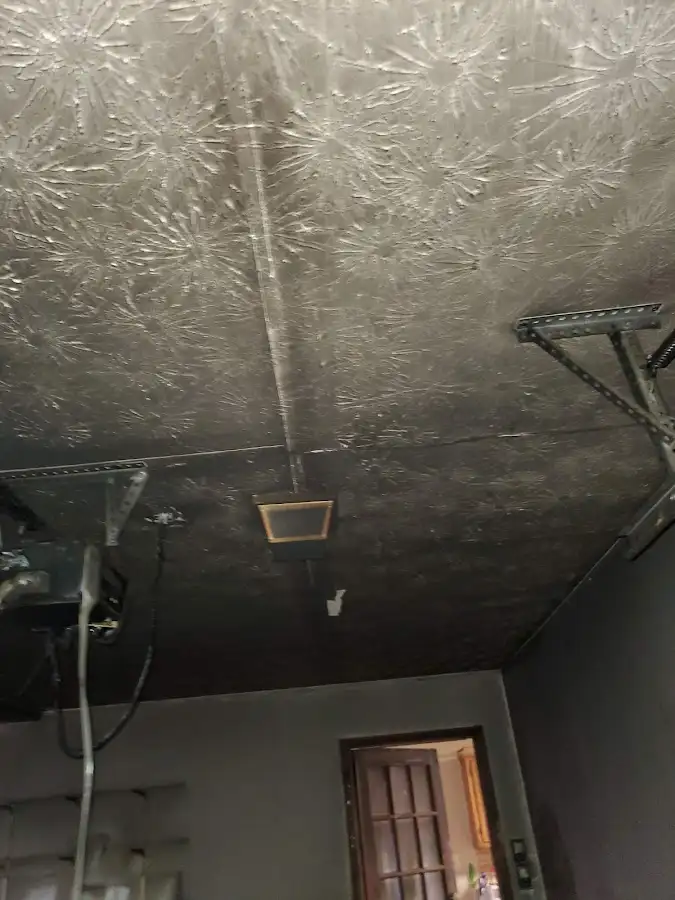 Fire and smoke damage assessment for Water Damage Assessment in Spring Garden